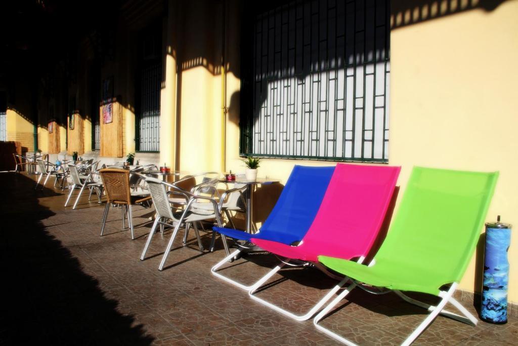 Bebudgetrooms Budapest Exteriör bild