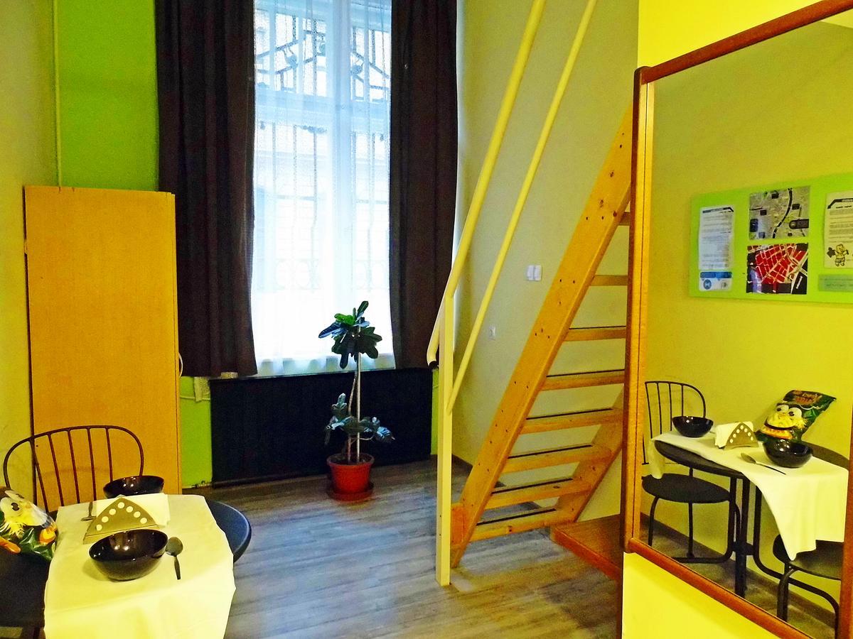 Bebudgetrooms Budapest Exteriör bild
