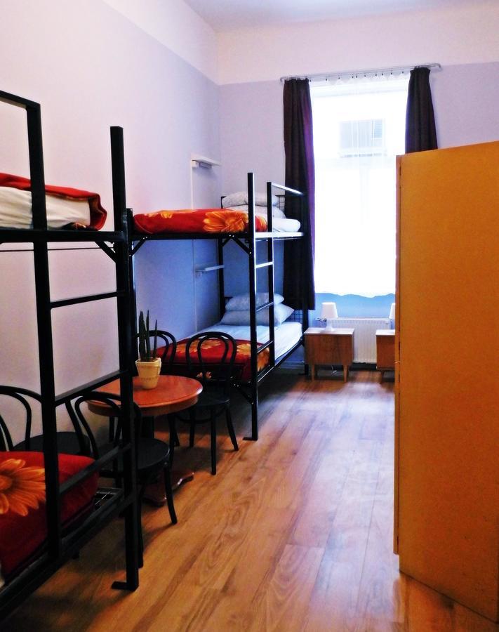 Bebudgetrooms Budapest Exteriör bild