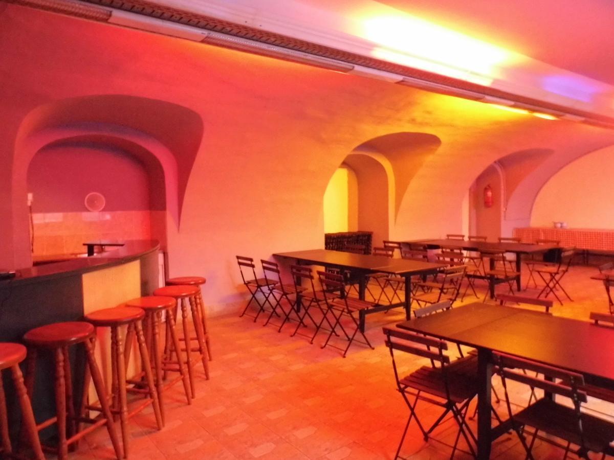 Bebudgetrooms Budapest Exteriör bild