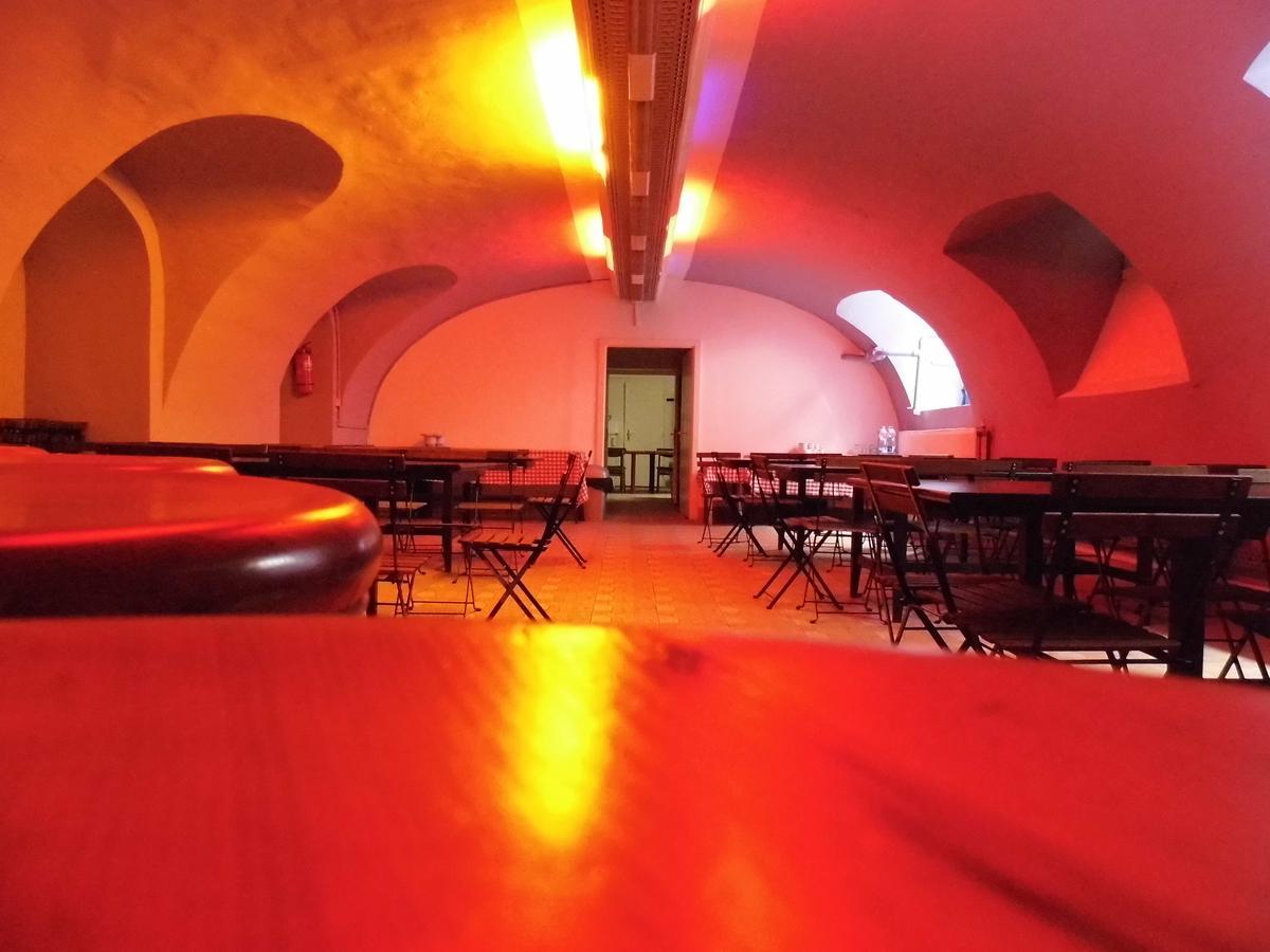 Bebudgetrooms Budapest Exteriör bild